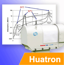HuatronbМyx